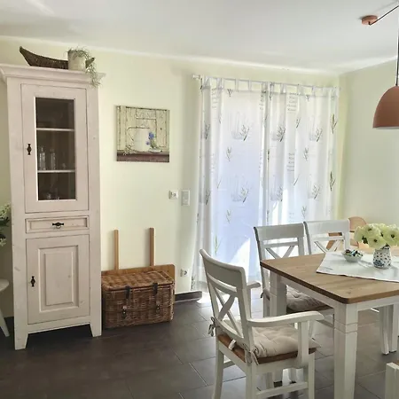 Fewo-7-2-s-ferienwohnung-in-graal-mueritz Apartment Graal-Mueritz