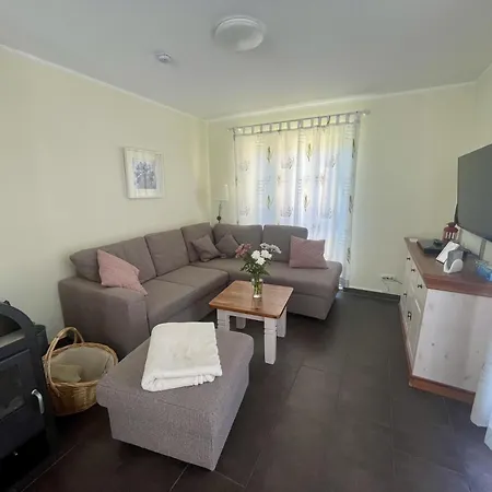 Apartment Fewo-7-2-s-ferienwohnung-in-graal-mueritz *