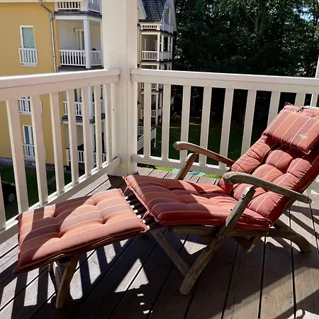 Apartment Fewo-7-2-s-ferienwohnung-in-graal-mueritz